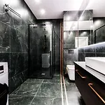 Golden - Zeglarska Apartment Gizycko